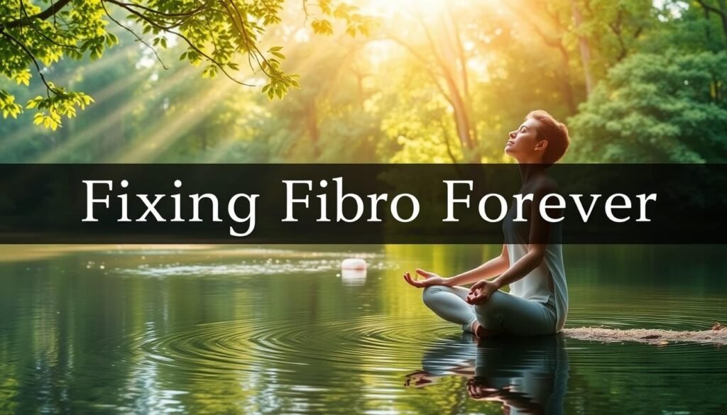Mindfulness meditation for fibromyalgia