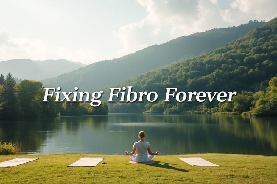 holistic approaches to treating fibromyalgia