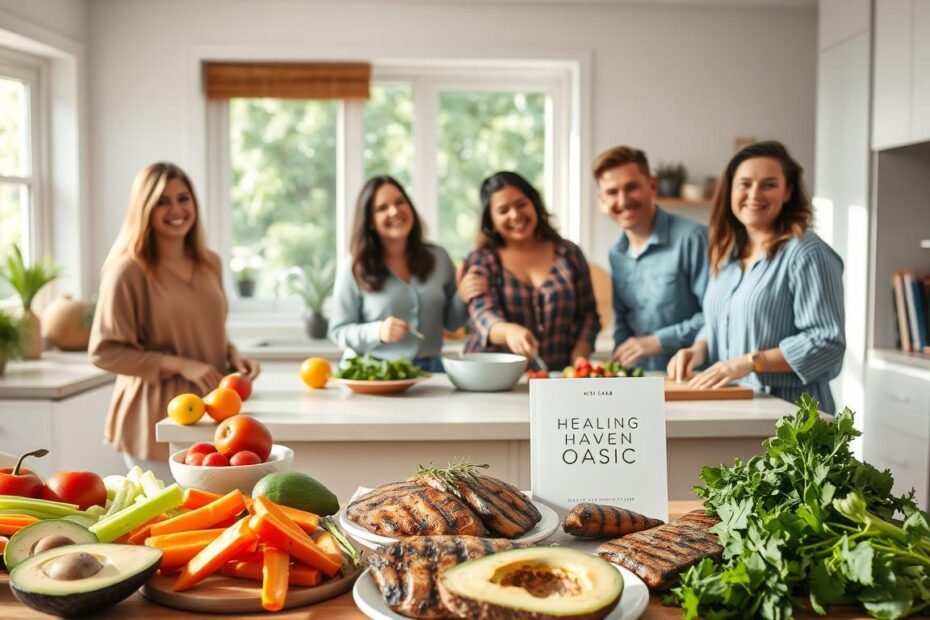 fixing your life with Keto-lifestyle