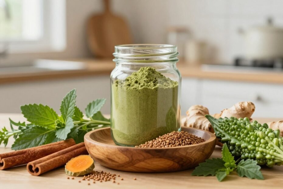 managing Glucose for healthier lifestyle